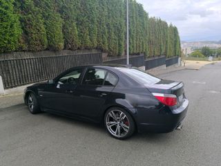 BMW Serie 5 2005