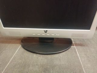 Pantalla 20 pulgadas, VGA