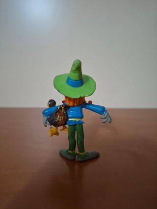 Figura Espantapájaros 