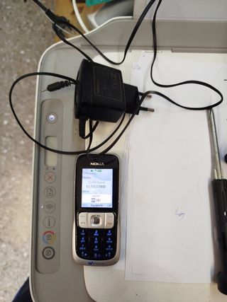 Nokia 2630 