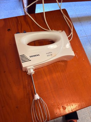 Batidora Siemens myMix 300W