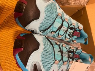 Zapatillas Salomon XAPro 3DW.NUEVO.EUR 38 2/3.USA7