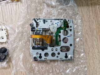 PSP 1004 - Piezas Sueltas
