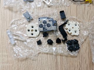 PSP 1004 - Piezas Sueltas