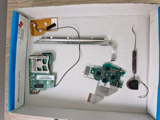 PSP 1004 - Piezas Sueltas