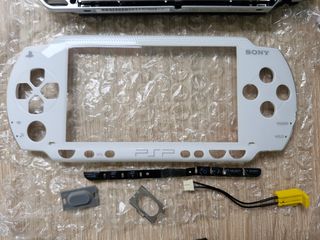 PSP 1004 - Piezas Sueltas