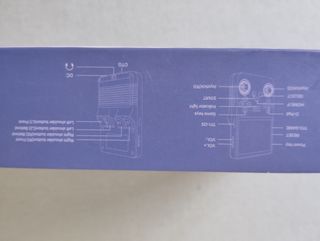 Consola Portátil R36S 