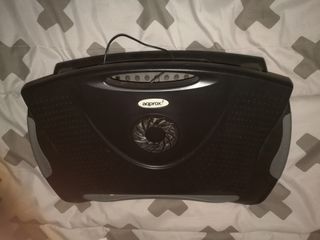 Soporte Portátil aprox! con ventilador