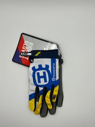 Guantes Husqvarna Motocross