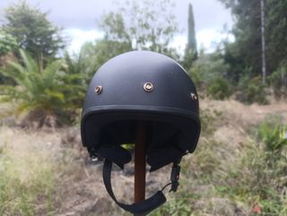 Casco Harley Davidson L