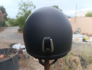 Casco Harley Davidson L