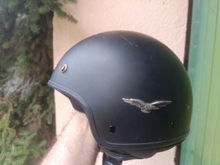 Casco Harley Davidson L