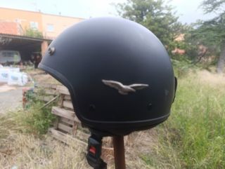 Casco Harley Davidson L