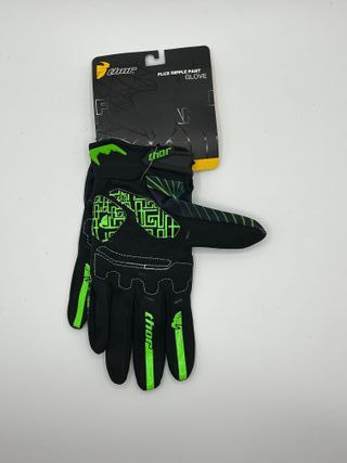 Guantes Thor - Monster Energy