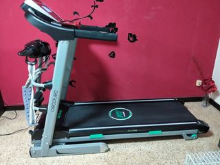 Cinta Caminar CECOTEC Fitness