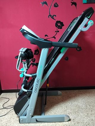 Cinta Caminar CECOTEC Fitness