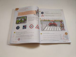 Ciencias Sociais 2° primaria. Anaya 