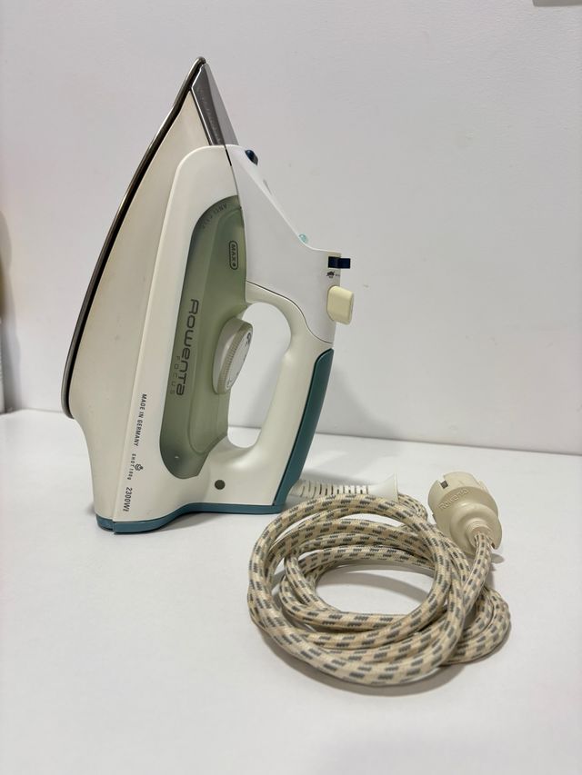 Plancha Rowenta Focus - 2300W