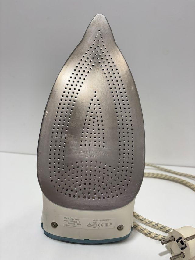 Plancha Rowenta Focus - 2300W