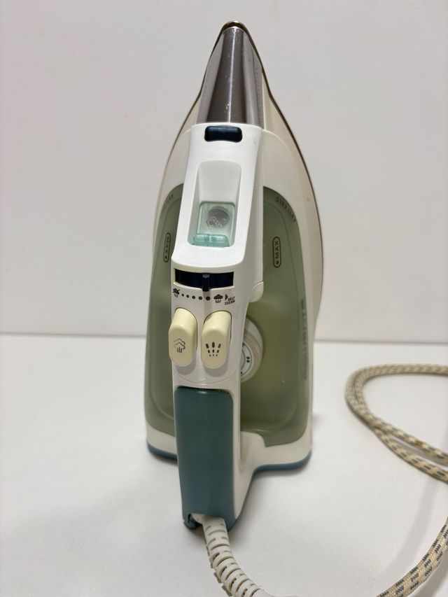 Plancha Rowenta Focus - 2300W