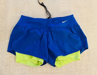 Pantaloncini Nike donna