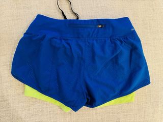 Pantaloncini Nike donna