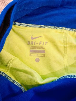 Pantaloncini Nike donna