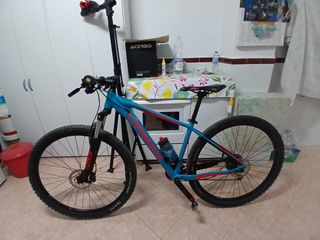 Orbea MX 50 Bicicleta Montaña
