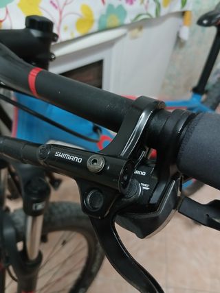 Orbea MX 50 Bicicleta Montaña
