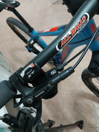 Orbea MX 50 Bicicleta Montaña