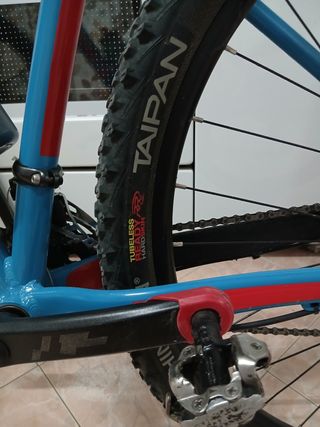 Orbea MX 50 Bicicleta Montaña