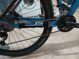 Orbea MX 50 Bicicleta Montaña