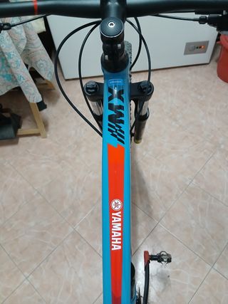 Orbea MX 50 Bicicleta Montaña