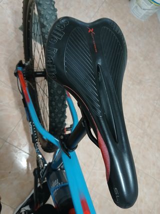 Orbea MX 50 Bicicleta Montaña