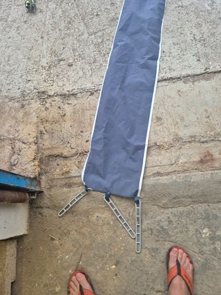   Avance Toldo autocaravana usado medidas 3.70 o 3