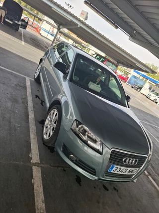 Audi A3 2009