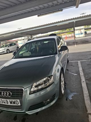Audi A3 2009
