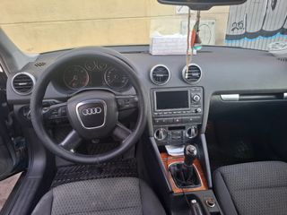 Audi A3 2009