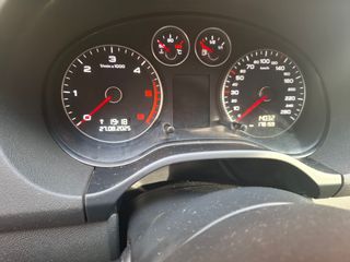 Audi A3 2009