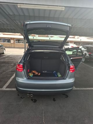 Audi A3 2009