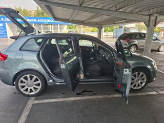 Audi A3 2009