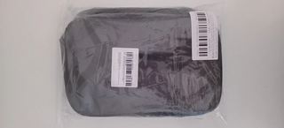 Lote 2 Bolsas Neceser para viaje (Nuevas)