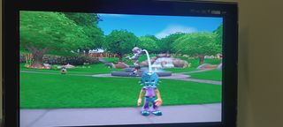 My Street PS2 - PAL - Completo multi-language 
