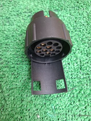 Adaptador 7-13 pines remolque