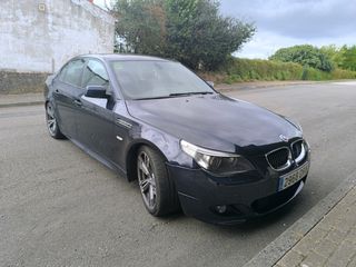 BMW Serie 5 2005