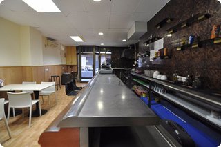 Bar en venta en Pubilla Cases en Hospitalet de Llobregat, L´