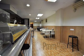 Bar en venta en Pubilla Cases en Hospitalet de Llobregat, L´