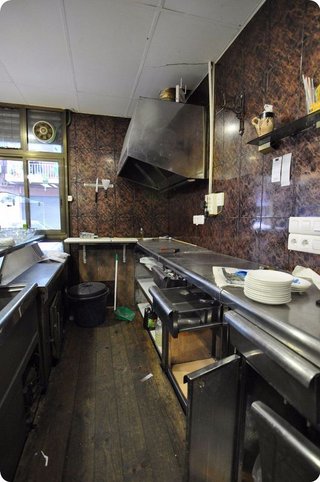 Bar en venta en Pubilla Cases en Hospitalet de Llobregat, L´