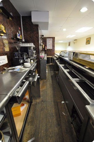 Bar en venta en Pubilla Cases en Hospitalet de Llobregat, L´