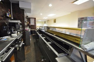 Bar en venta en Pubilla Cases en Hospitalet de Llobregat, L´